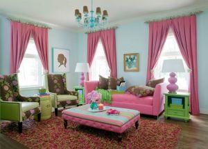 Lilly Pulitzer living room colourful decor.jpg
